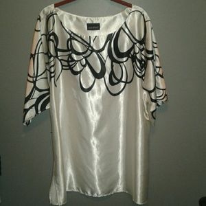 Lane Bryant Dress Shirt